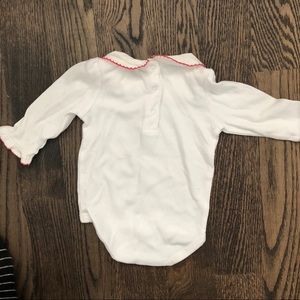 Gymboree Shirts & Tops - Peter Pan Caller onesie Gymboree Shirts & Tops - Peter Pan Caller onesie